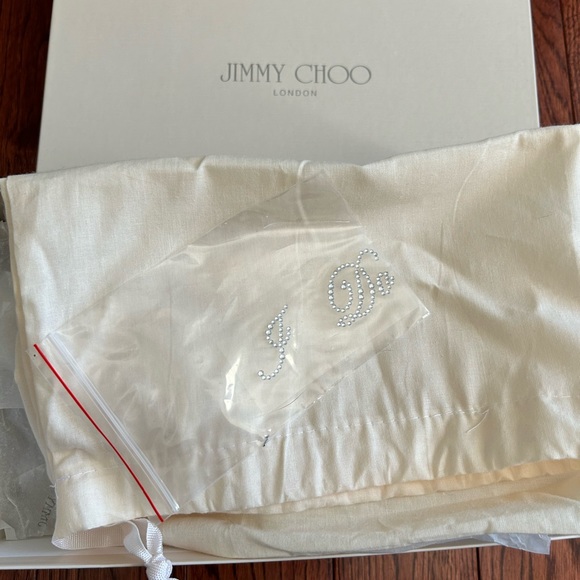 GUC Jimmy Choo pumps - Picture 7 of 9